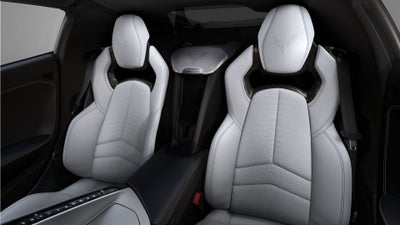2025 Chevrolet Corvette E-Ray 2LZ