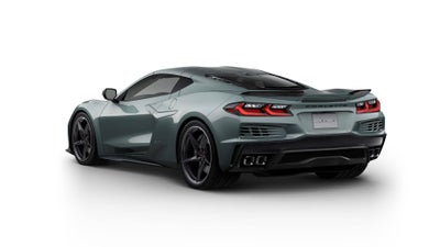 2025 Chevrolet Corvette E-Ray 2LZ
