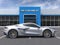 2027 Chevrolet Corvette ZR1X 3LZ