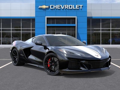 2027 Chevrolet Corvette Grand Sport 3LT