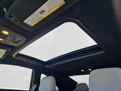 2014 Cadillac CTS-V Base