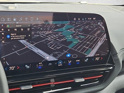 2026 Chevrolet Silverado EV Trail Boss - Extended Range