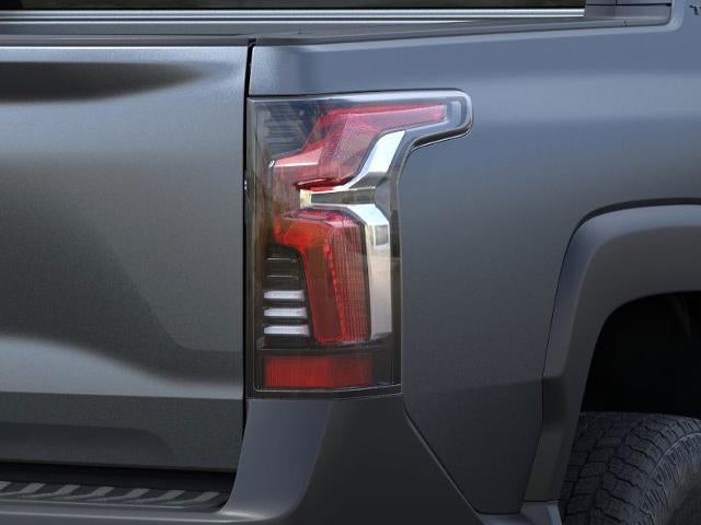 2026 Chevrolet Silverado EV Trail Boss - Extended Range