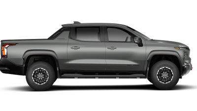 2026 Chevrolet Silverado EV Trail Boss - Extended Range