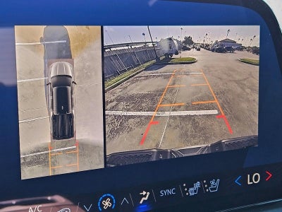 2025 Chevrolet Silverado EV LT - Extended Range