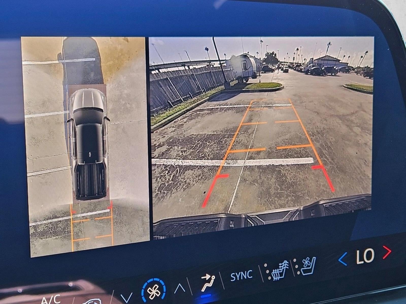 2025 Chevrolet Silverado EV LT - Extended Range