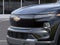 2025 Chevrolet Silverado EV LT - Extended Range