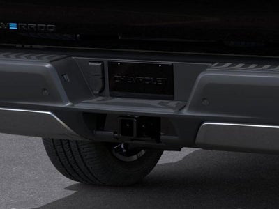 2025 Chevrolet Silverado EV LT - Extended Range