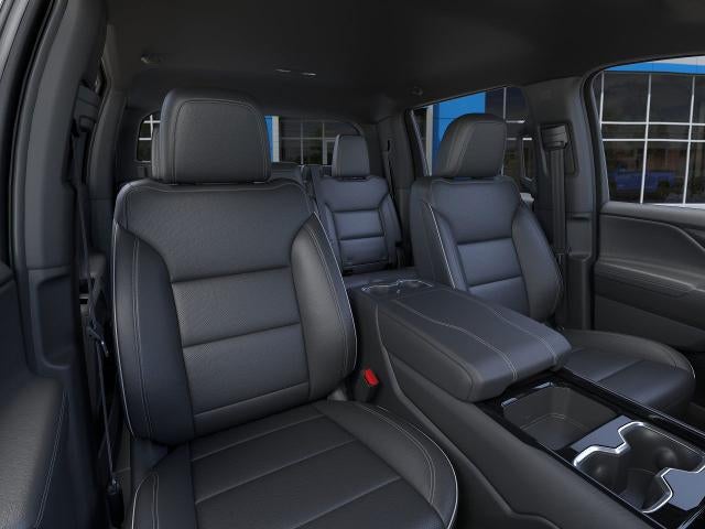 2025 Chevrolet Silverado EV LT - Extended Range