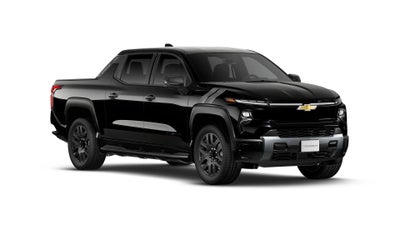 2025 Chevrolet Silverado EV LT - Extended Range