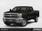2017 Chevrolet Silverado 3500 HD LTZ