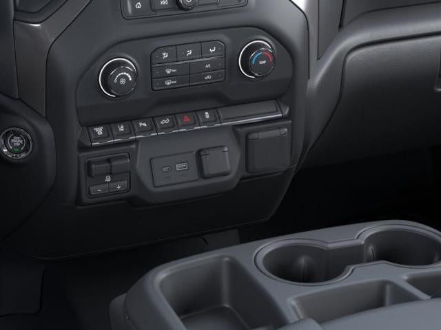 2026 Chevrolet Silverado 3500 HD WT DRW