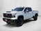 2025 Chevrolet Silverado 2500 HD ZR2