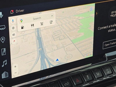 2025 Chevrolet Silverado 2500 HD ZR2