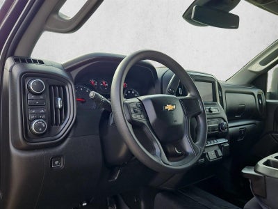 2023 Chevrolet Silverado 2500 HD High Country