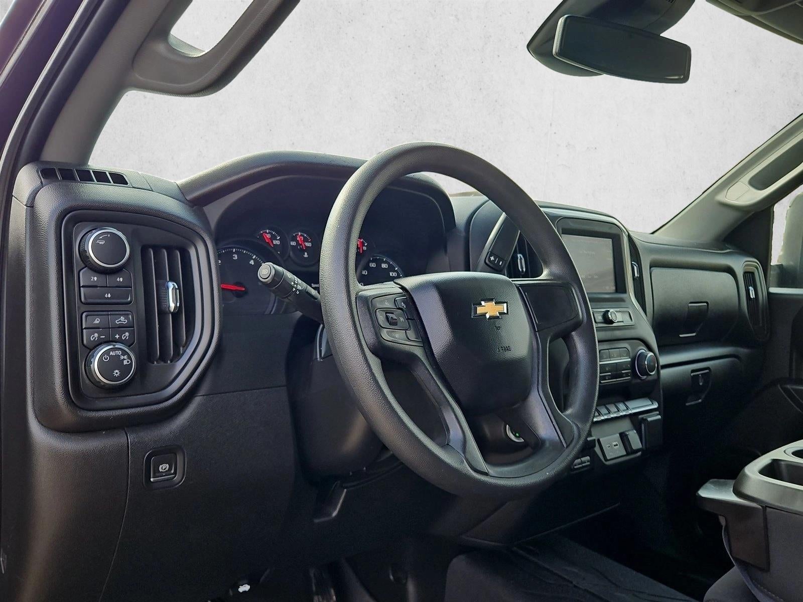 2023 Chevrolet Silverado 2500 HD High Country