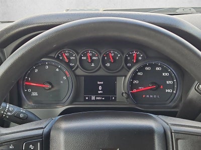 2023 Chevrolet Silverado 2500 HD High Country