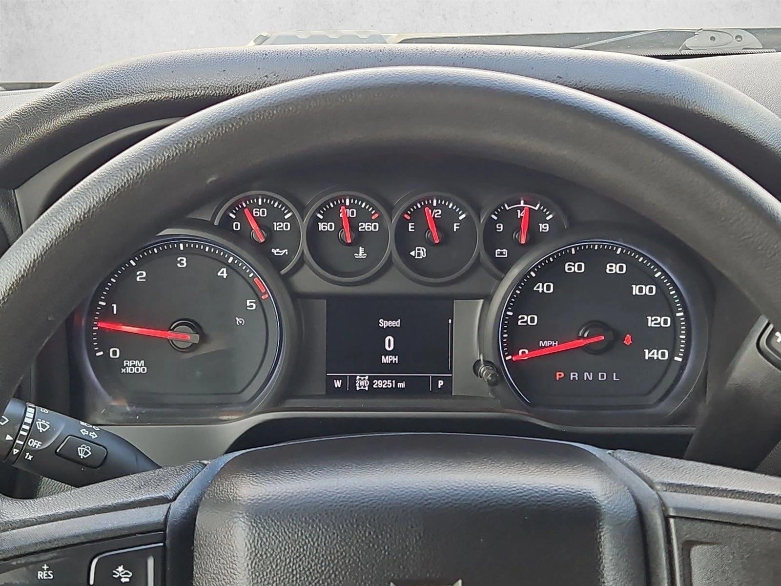 2023 Chevrolet Silverado 2500 HD High Country