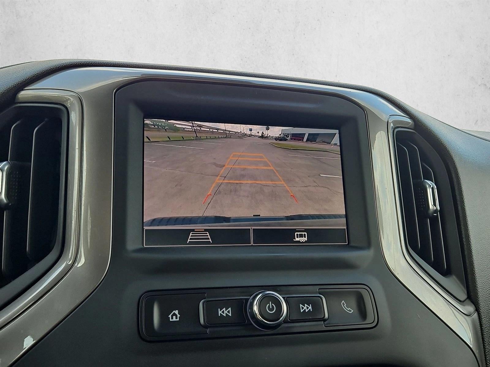 2023 Chevrolet Silverado 2500 HD High Country