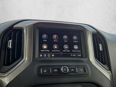 2023 Chevrolet Silverado 2500 HD High Country