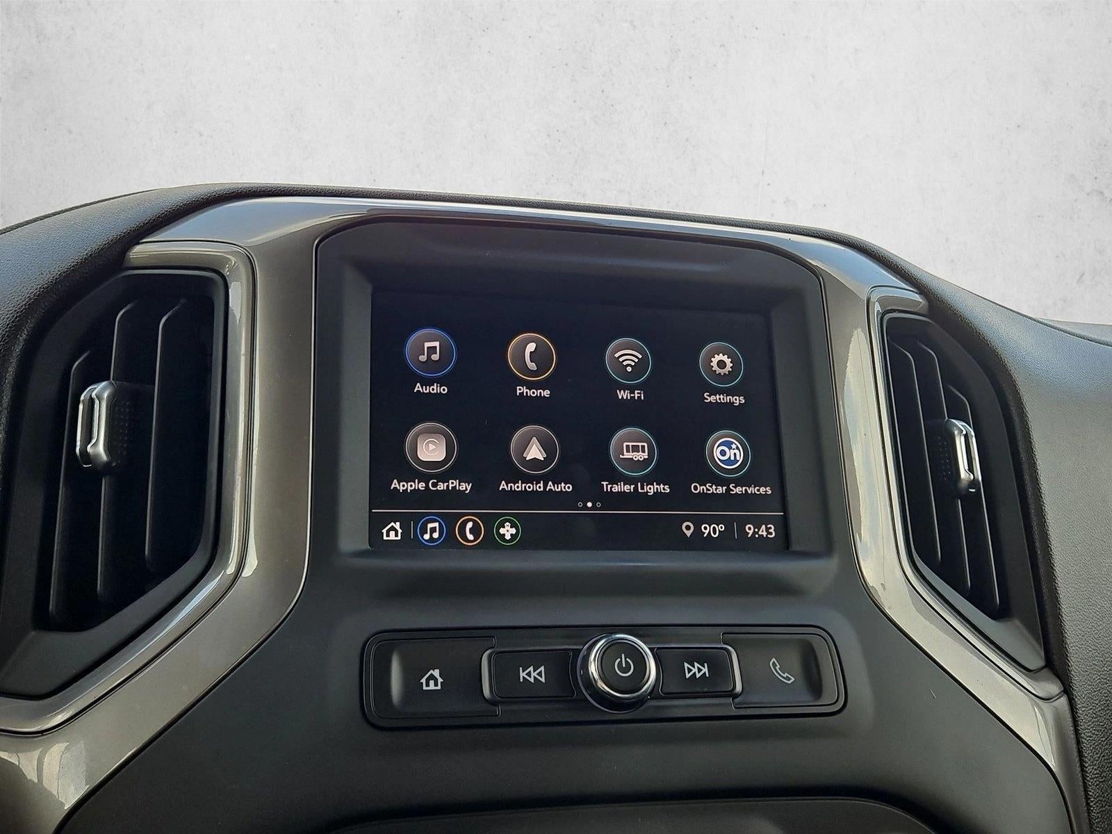 2023 Chevrolet Silverado 2500 HD High Country