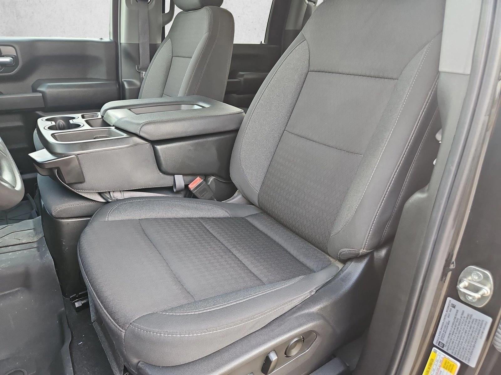 2023 Chevrolet Silverado 2500 HD High Country
