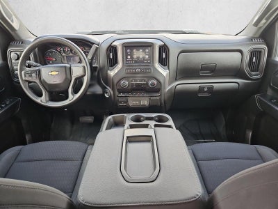 2023 Chevrolet Silverado 2500 HD High Country