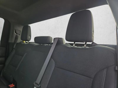 2023 Chevrolet Silverado 2500 HD High Country