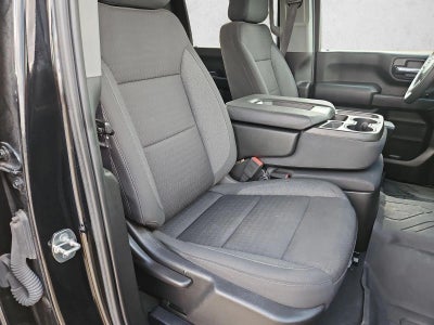 2023 Chevrolet Silverado 2500 HD High Country