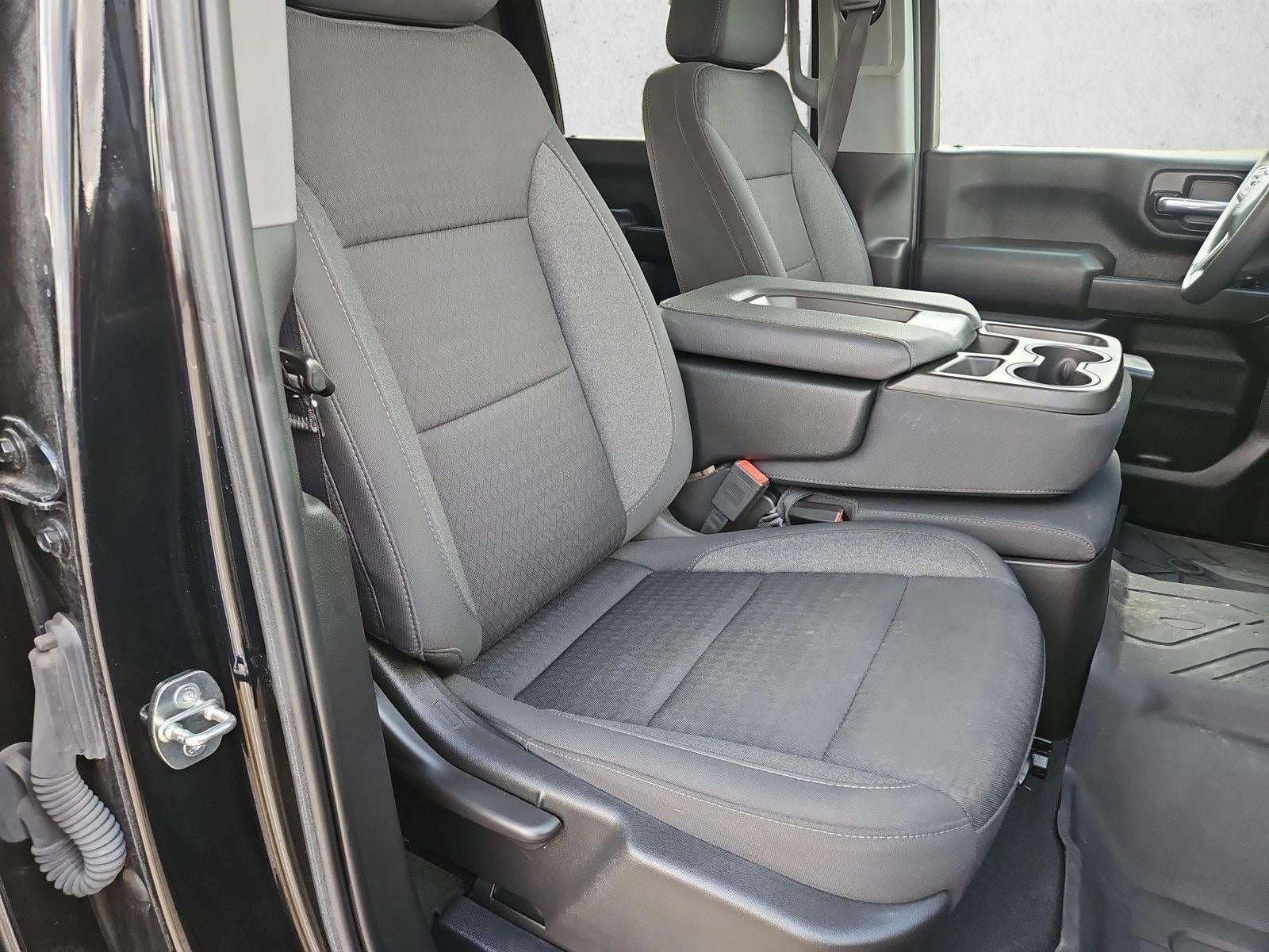 2023 Chevrolet Silverado 2500 HD High Country