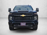 2023 Chevrolet Silverado 2500 HD High Country