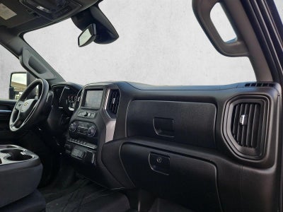2023 Chevrolet Silverado 2500 HD High Country