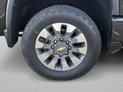 2023 Chevrolet Silverado 2500 HD High Country