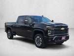 2023 Chevrolet Silverado 2500 HD High Country