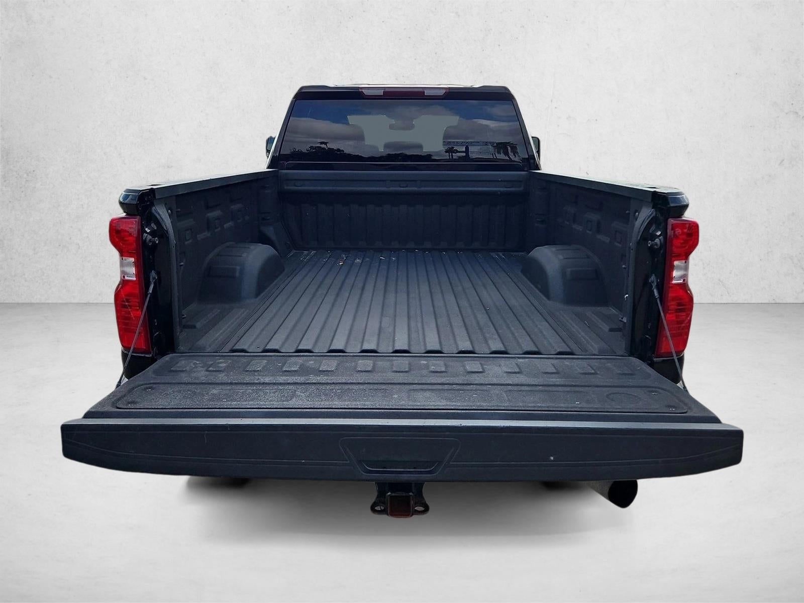2023 Chevrolet Silverado 2500 HD High Country