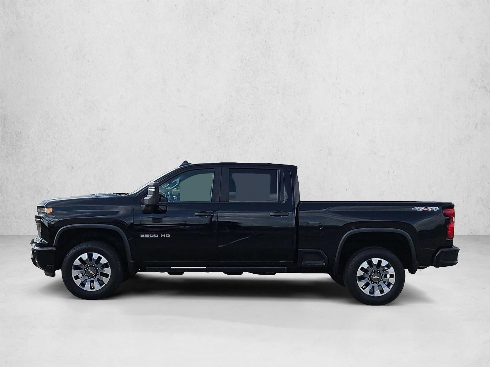 2023 Chevrolet Silverado 2500 HD High Country