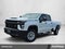2020 Chevrolet Silverado 3500 HD Work Truck