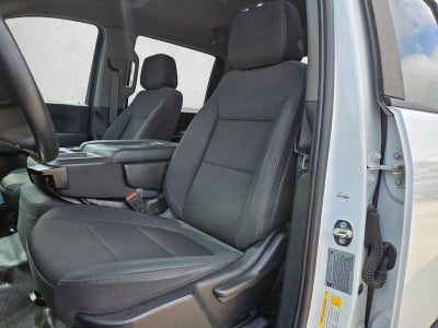 2020 Chevrolet Silverado 3500 HD Work Truck
