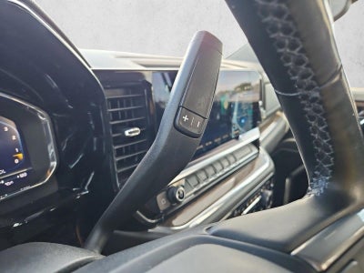 2024 Chevrolet Silverado 3500 HD LT DRW