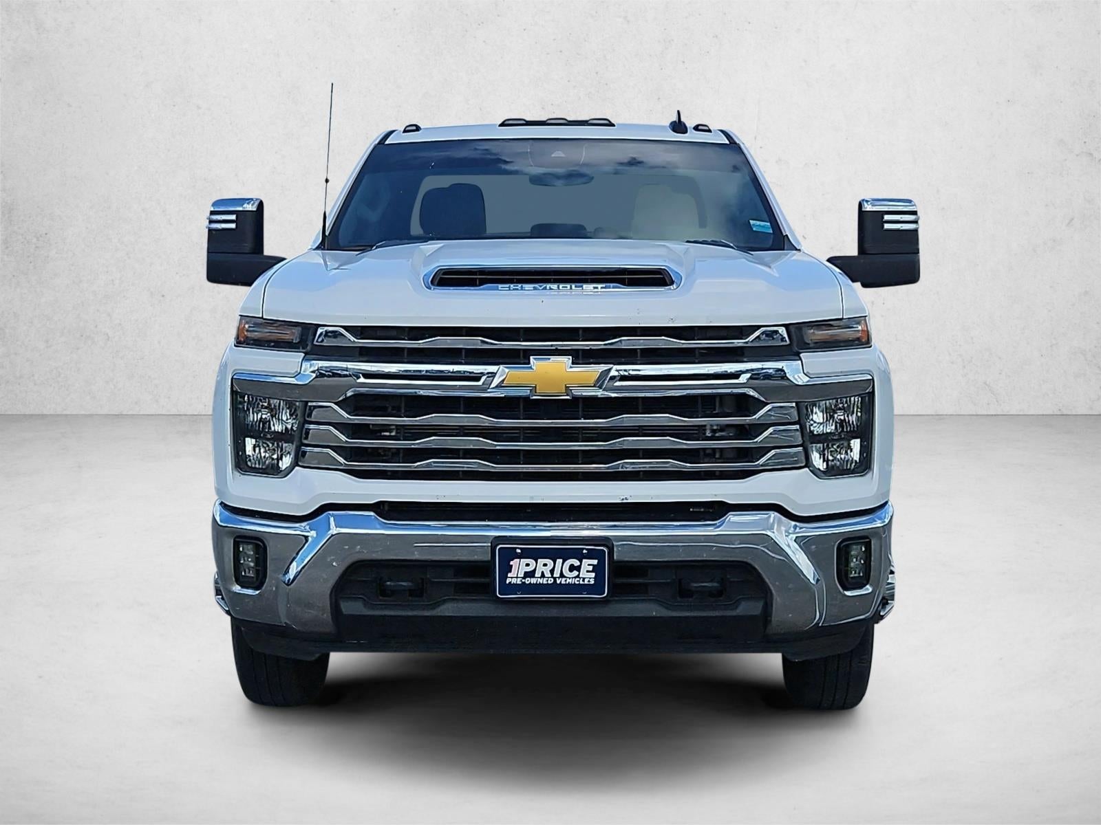 2024 Chevrolet Silverado 3500 HD LT DRW