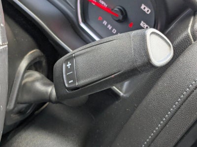 2021 Chevrolet Silverado 3500 HD LT