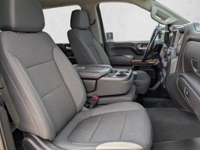 2021 Chevrolet Silverado 3500 HD LT