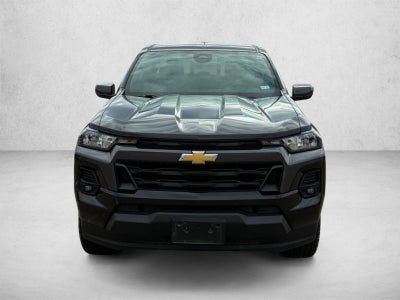 2023 Chevrolet Colorado 2WD LT