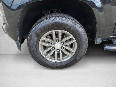 2023 Chevrolet Colorado 2WD LT