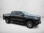 2023 Chevrolet Colorado 2WD LT