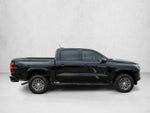 2023 Chevrolet Colorado 2WD LT