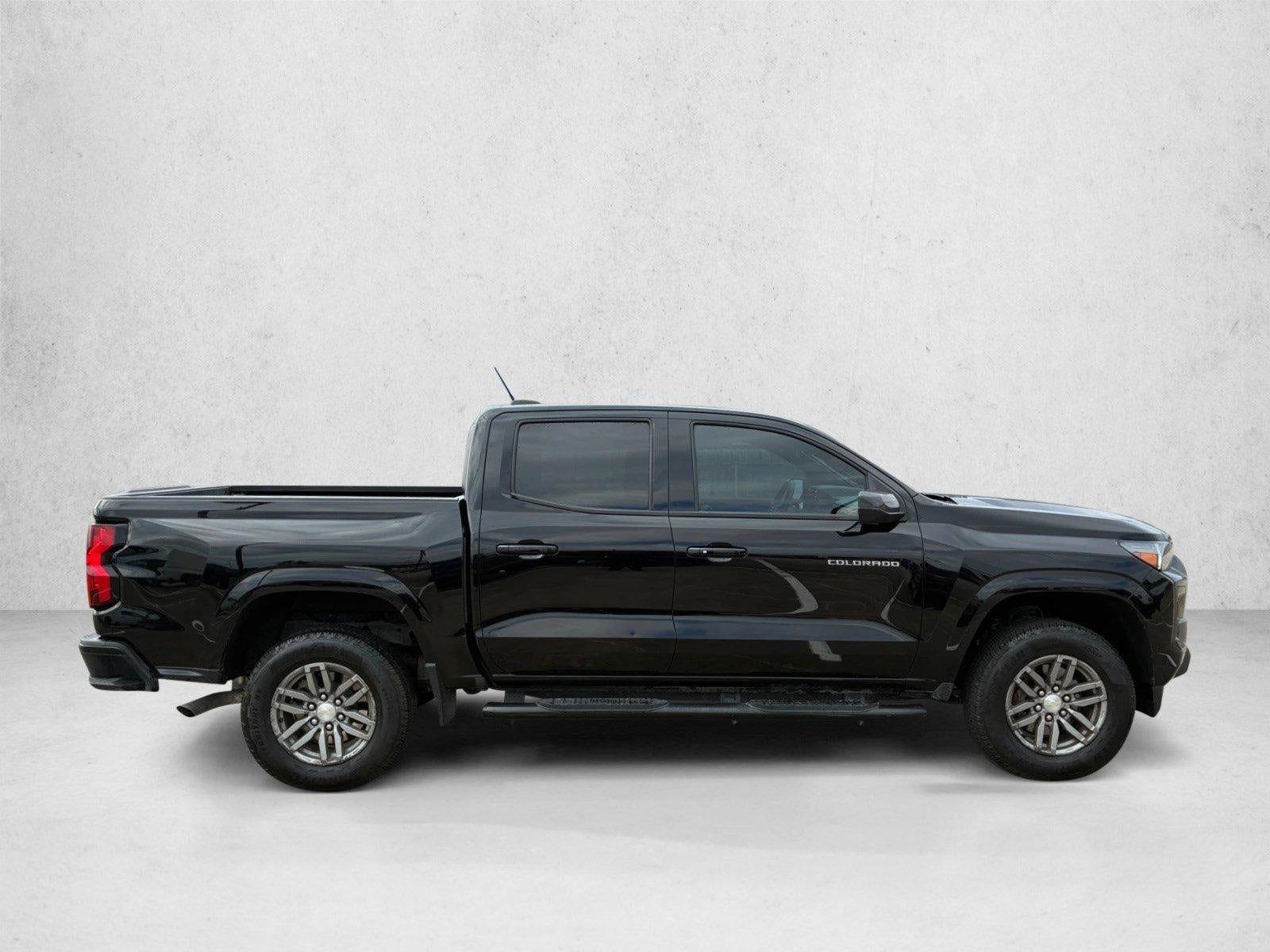 2023 Chevrolet Colorado 2WD LT