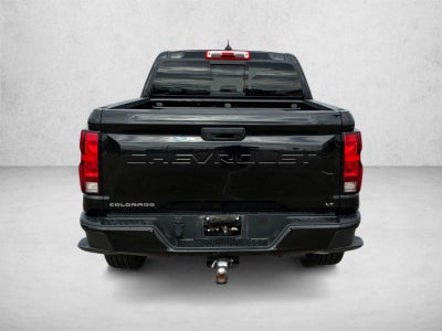 2023 Chevrolet Colorado 2WD LT