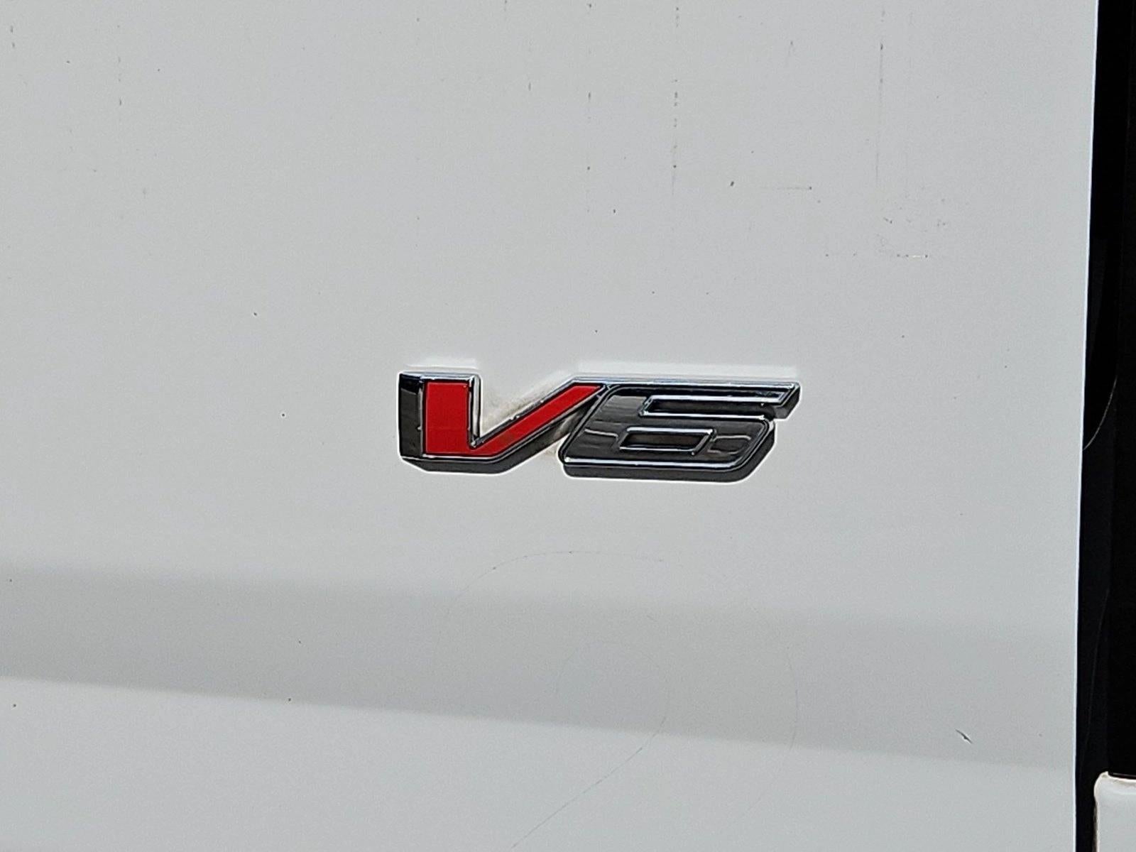 2022 Chevrolet Colorado 2WD LT