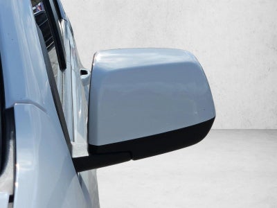 2022 Chevrolet Colorado 2WD LT